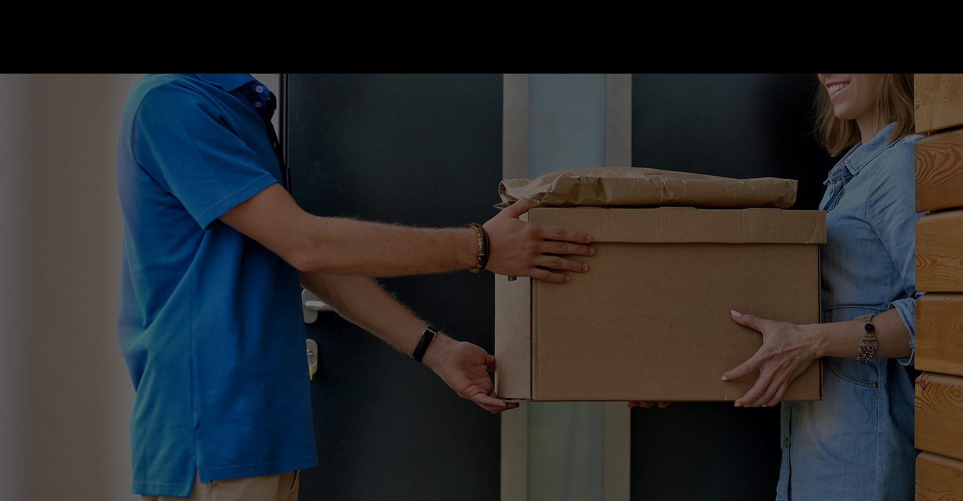 Logistique et transport de marchandises 2