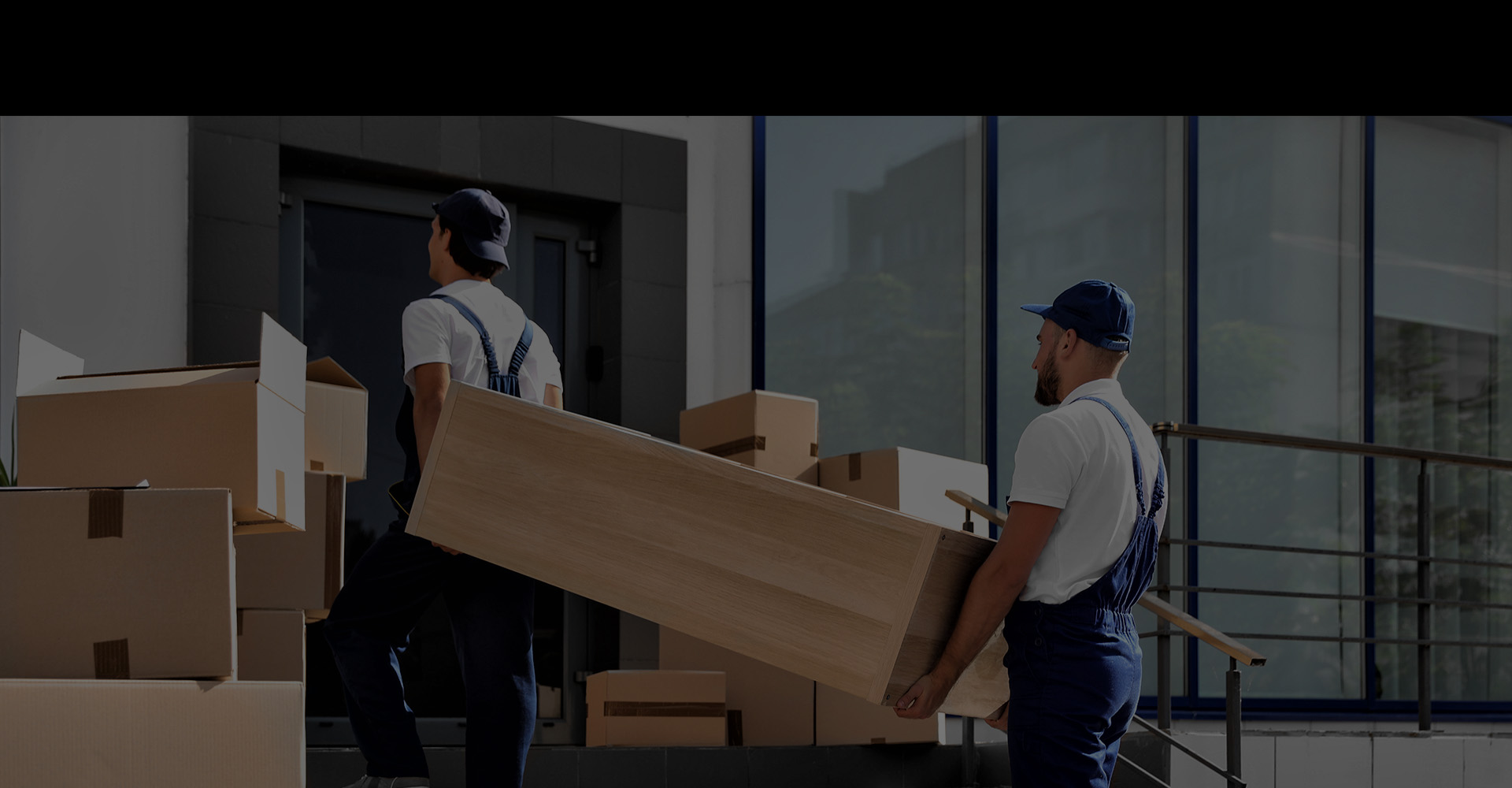 Logistique et transport de marchandises